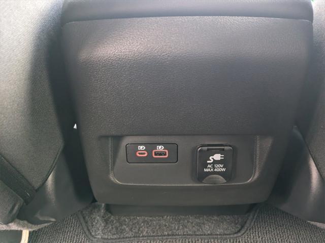 new 2025 Nissan Frontier car, priced at $45,122