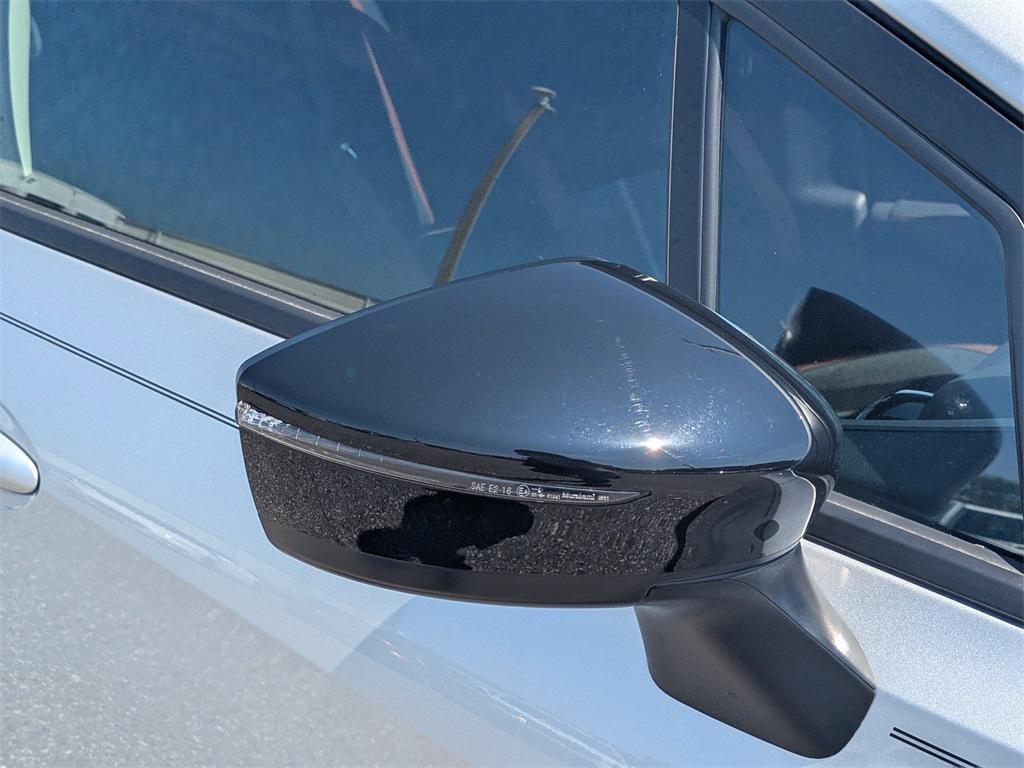 new 2025 Nissan Versa car, priced at $21,584