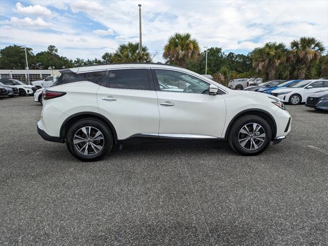 used 2023 Nissan Murano car, priced at $25,990