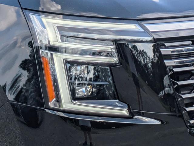 new 2025 Nissan Armada car, priced at $71,749