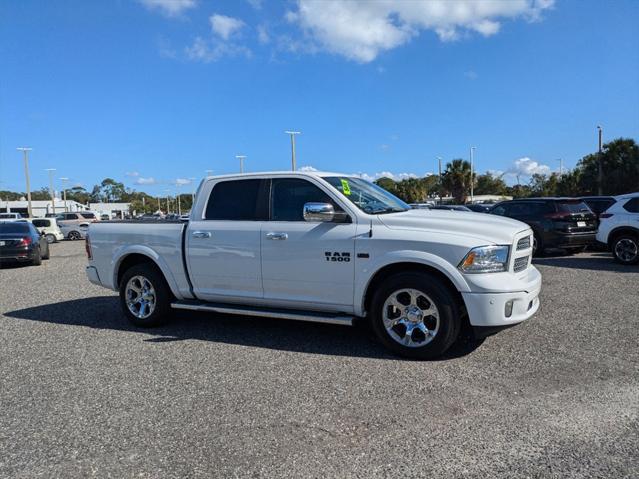 used 2018 Ram 1500 car, priced at $26,887