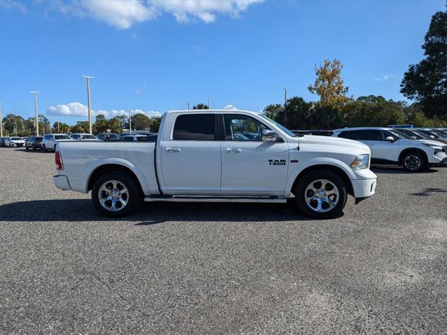 used 2018 Ram 1500 car, priced at $26,887