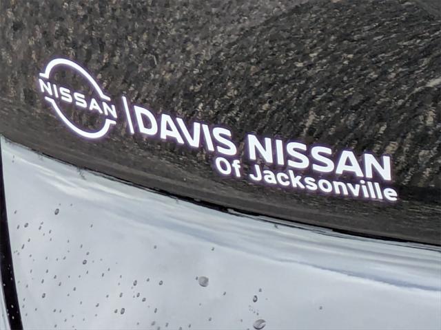 new 2025 Nissan Pathfinder car, priced at $45,350