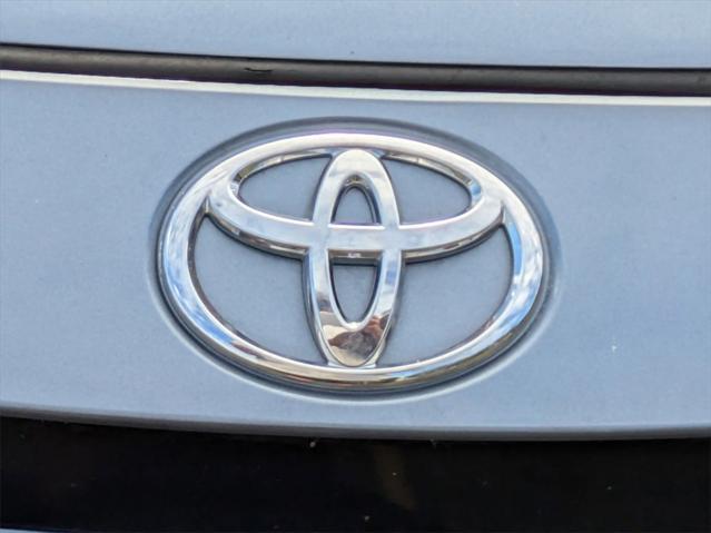 used 2021 Toyota Corolla car, priced at $19,991