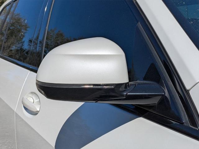 used 2020 BMW X7 car, priced at $39,773
