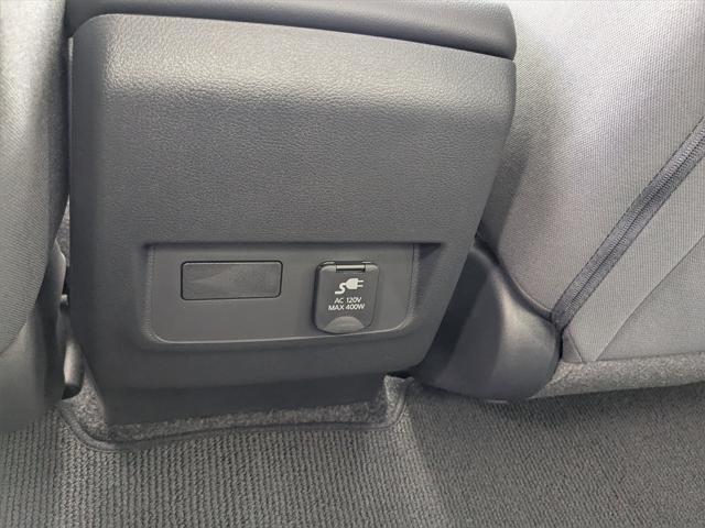 new 2025 Nissan Frontier car, priced at $30,357