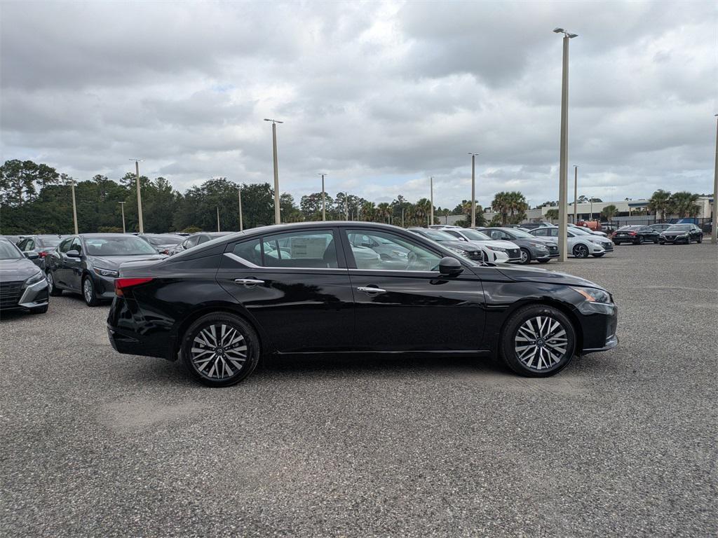 new 2025 Nissan Altima car, priced at $26,998