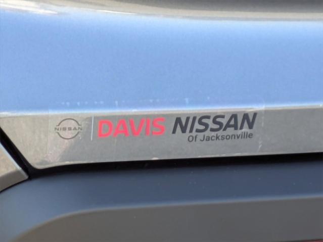 new 2024 Nissan Pathfinder car, priced at $36,965