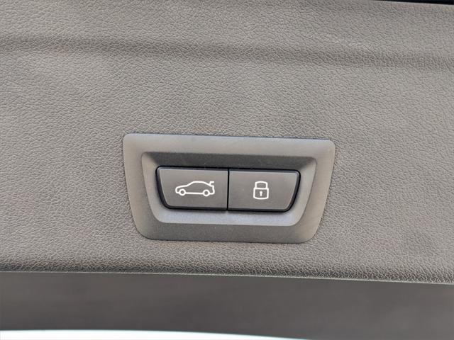 used 2025 BMW X6 car, priced at $69,900