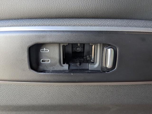 used 2025 BMW X6 car, priced at $69,900
