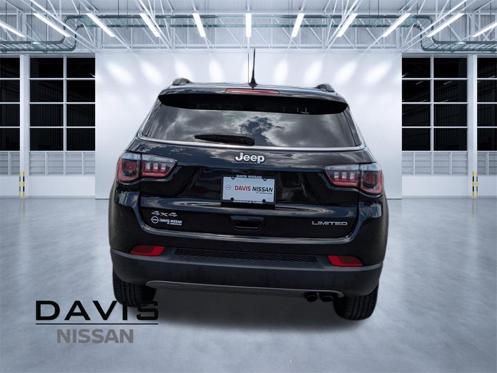 used 2023 Chevrolet Blazer car, priced at $25,750