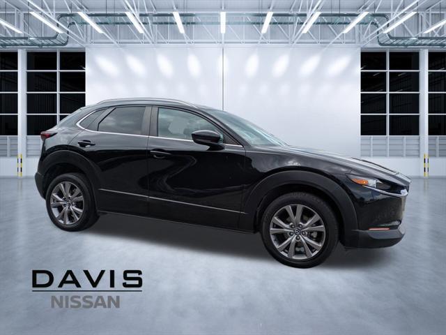 used 2023 Mazda CX-30 car, priced at $22,750