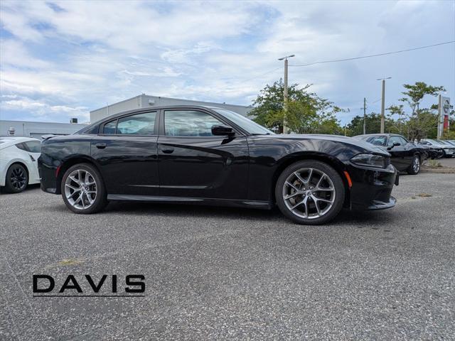 used 2023 Dodge Charger car, priced at $27,991