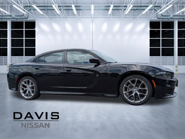 used 2023 Dodge Charger car, priced at $27,991