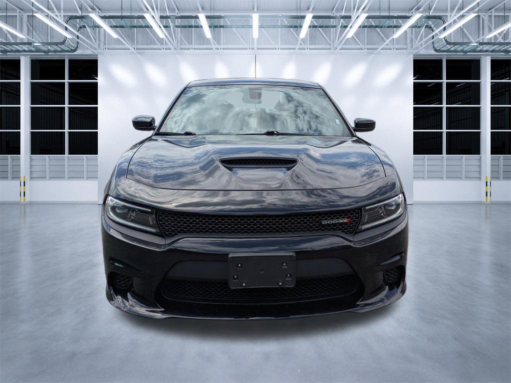 used 2023 Dodge Charger car, priced at $25,900