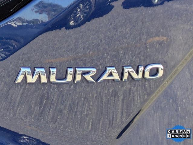 used 2023 Nissan Murano car, priced at $22,590