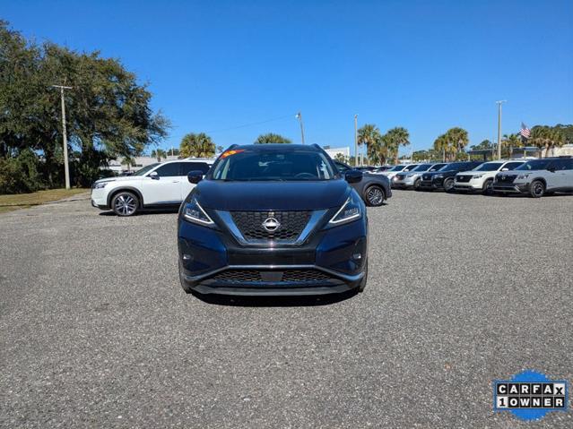 used 2023 Nissan Murano car, priced at $22,590