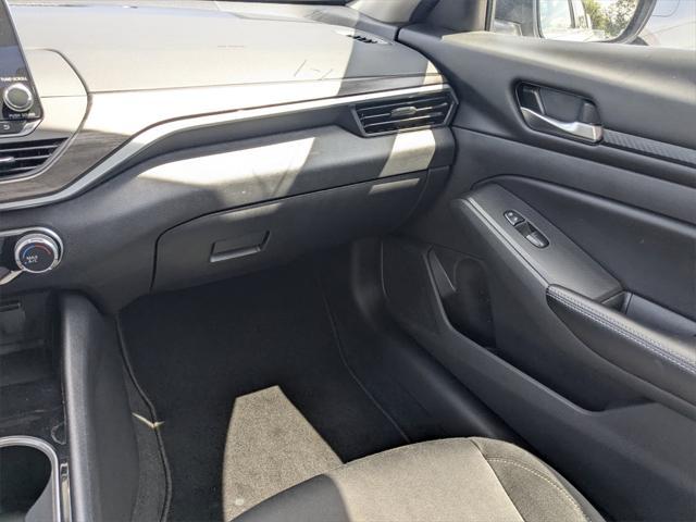 used 2024 Nissan Altima car, priced at $21,500