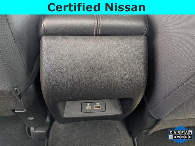 used 2024 Nissan Altima car, priced at $22,000