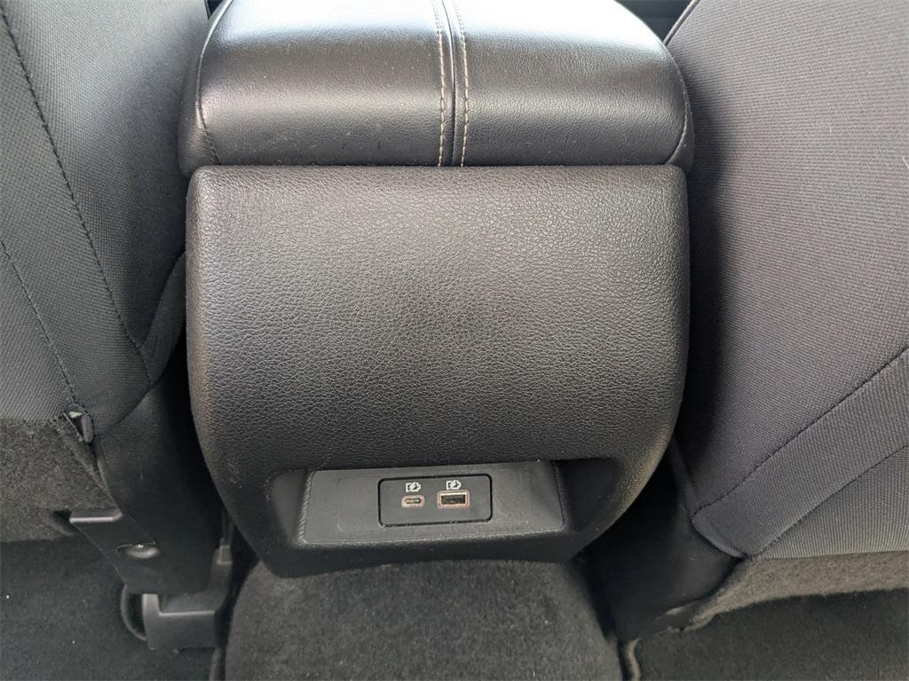 used 2024 Nissan Altima car, priced at $19,991