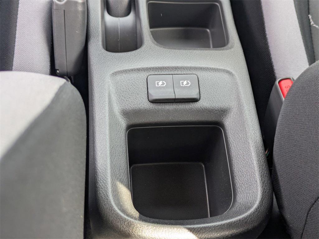 new 2025 Nissan Versa car, priced at $18,749