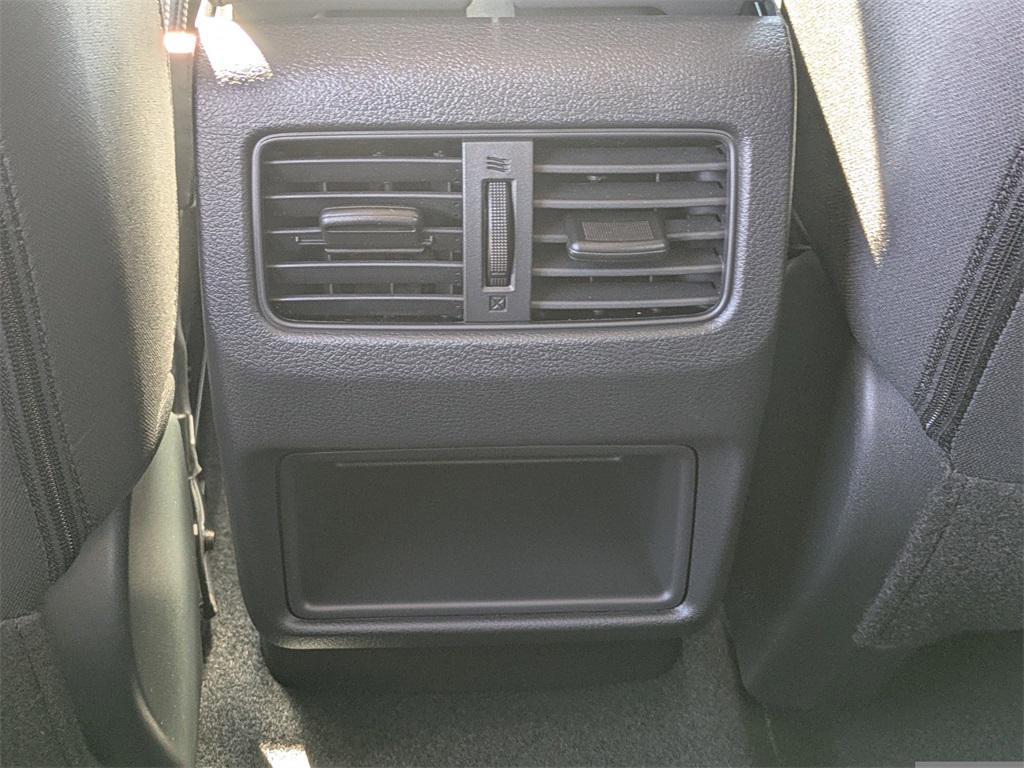 new 2026 Nissan Rogue car, priced at $29,510