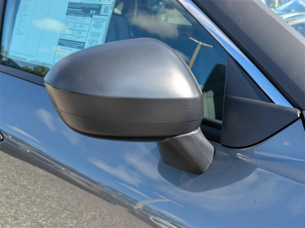 new 2026 Nissan Rogue car, priced at $29,510