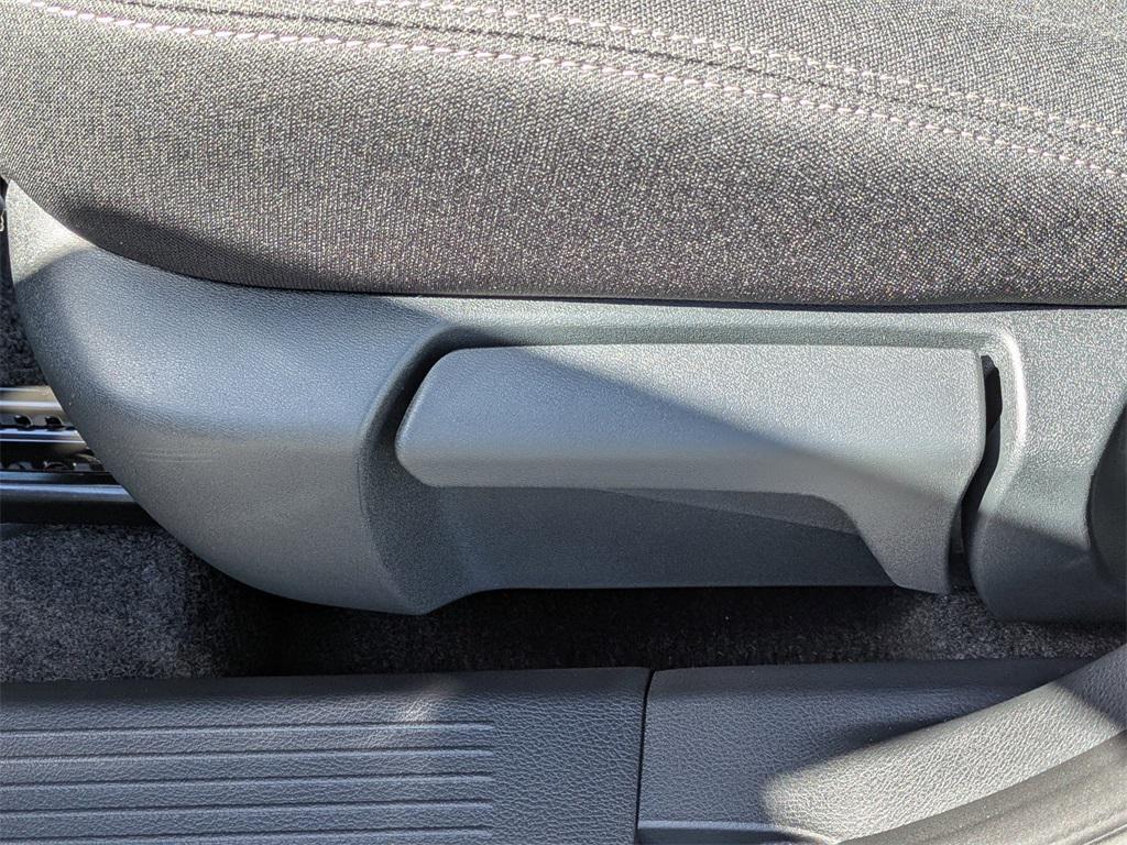 new 2026 Nissan Rogue car, priced at $29,510