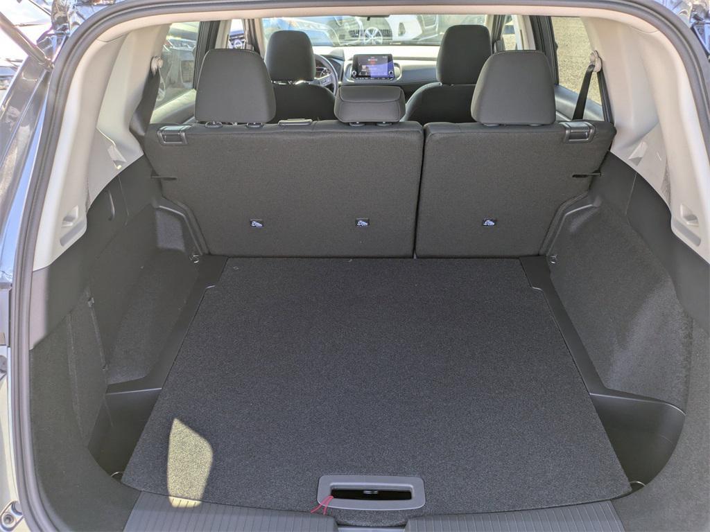 new 2026 Nissan Rogue car, priced at $29,510