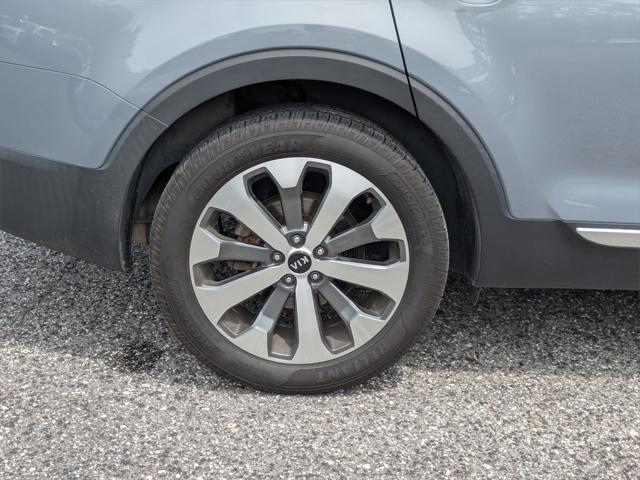 used 2020 Kia Telluride car, priced at $21,895