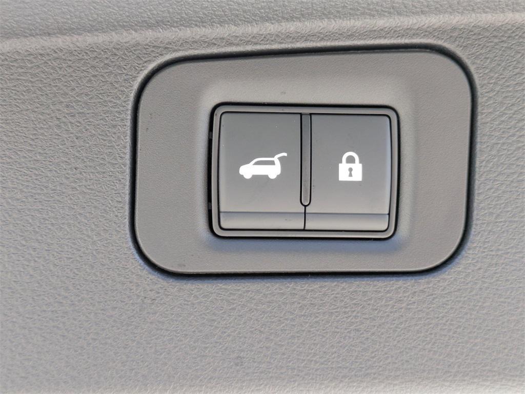 new 2026 Nissan Armada car, priced at $79,829