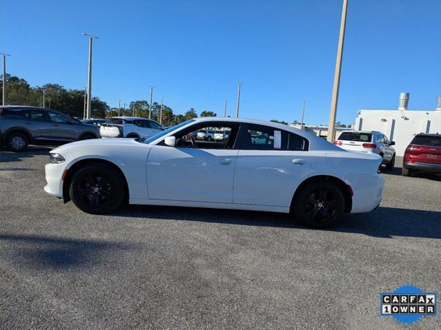 used 2022 Dodge Charger car, priced at $21,410