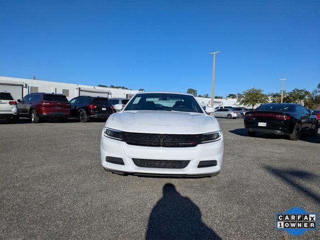 used 2022 Dodge Charger car, priced at $21,410