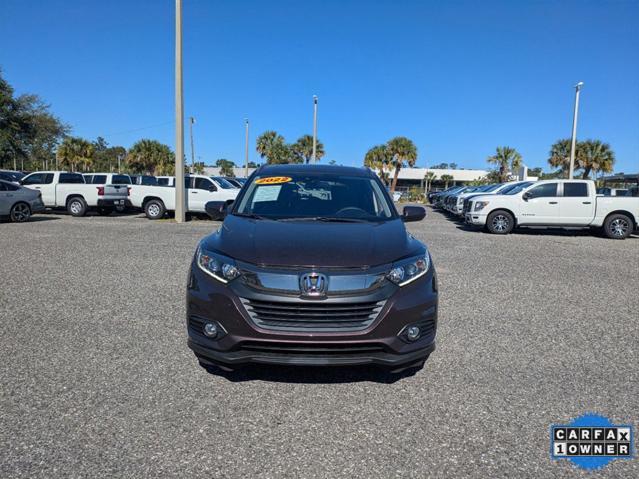 used 2022 Honda HR-V car, priced at $21,629