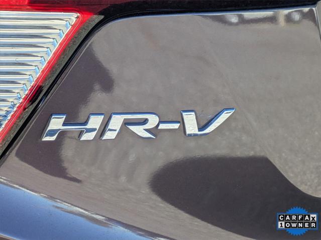 used 2022 Honda HR-V car, priced at $21,629