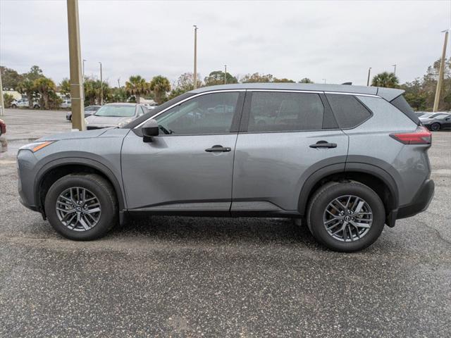 used 2023 Nissan Rogue car, priced at $20,910