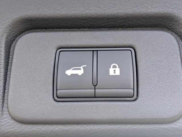 new 2025 Nissan Rogue car, priced at $36,630