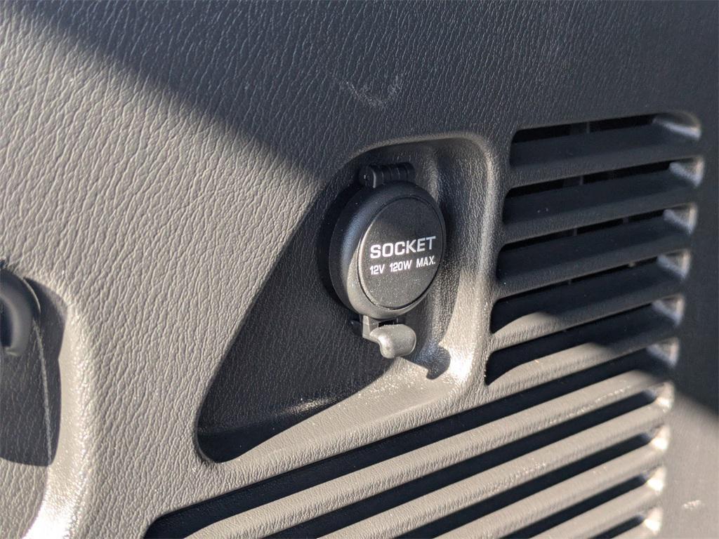 used 2023 Nissan Armada car, priced at $34,800