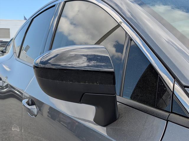 new 2025 Nissan Murano car, priced at $40,624