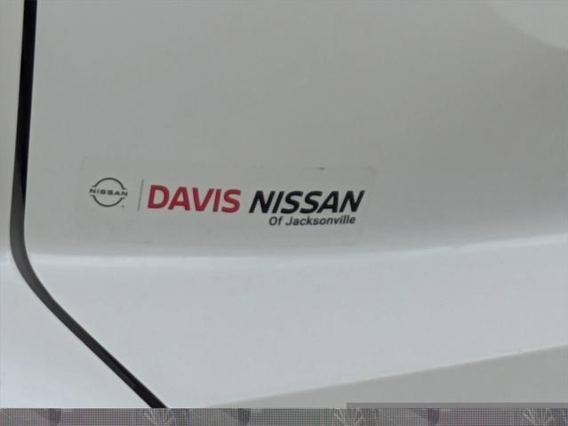 new 2024 Nissan Pathfinder car, priced at $47,016