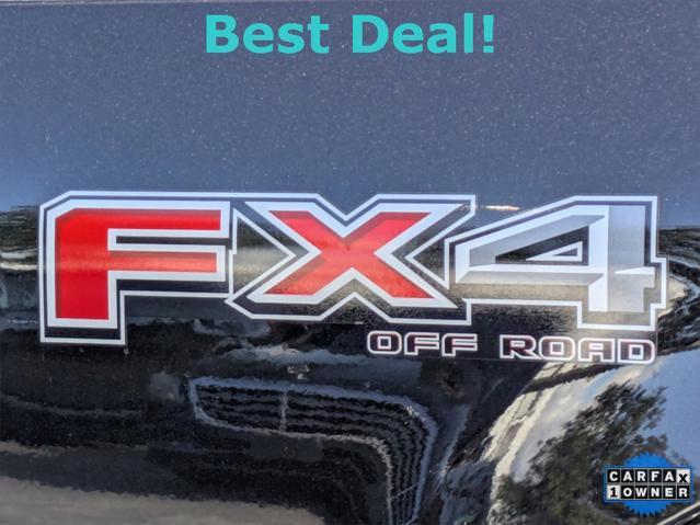 used 2021 Ford F-150 car, priced at $34,059