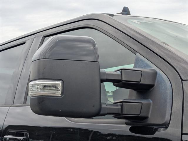 used 2019 Ford F-250 car, priced at $58,500