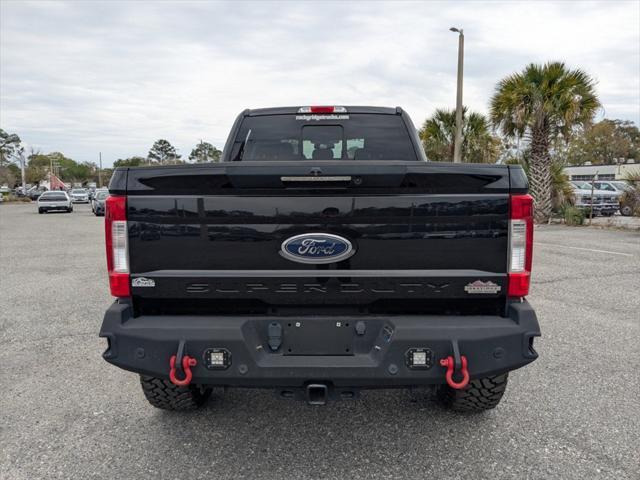 used 2019 Ford F-250 car, priced at $58,500