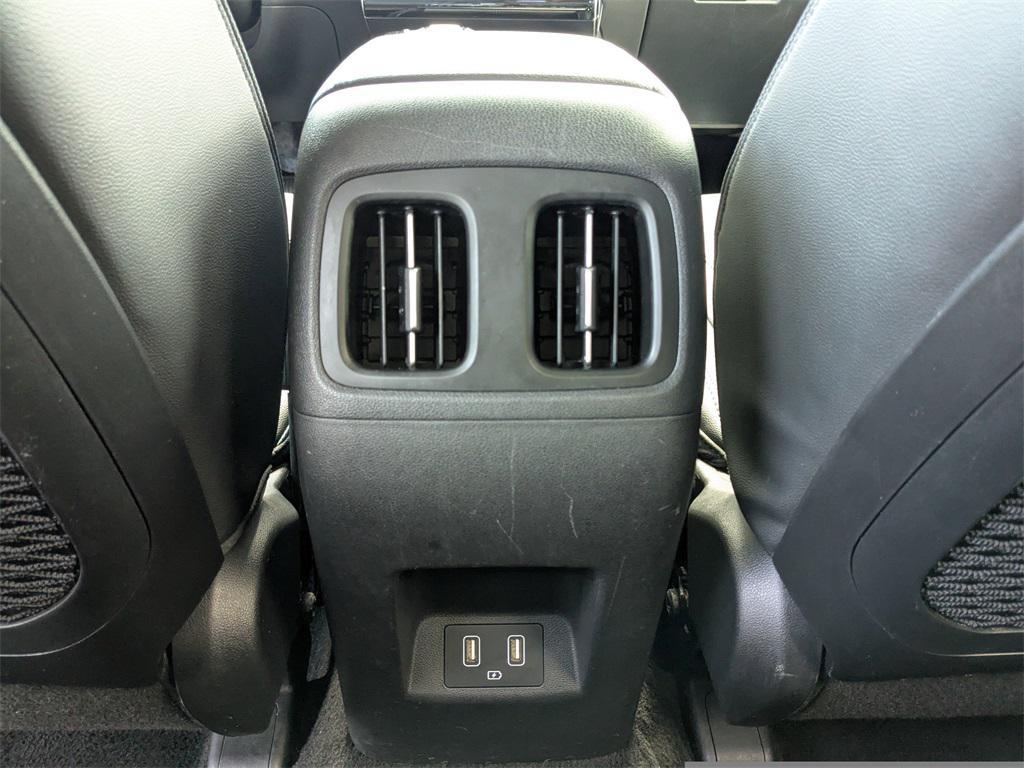 used 2024 Hyundai Tucson car, priced at $26,950