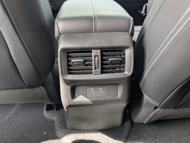 new 2025 Nissan Murano car, priced at $48,890