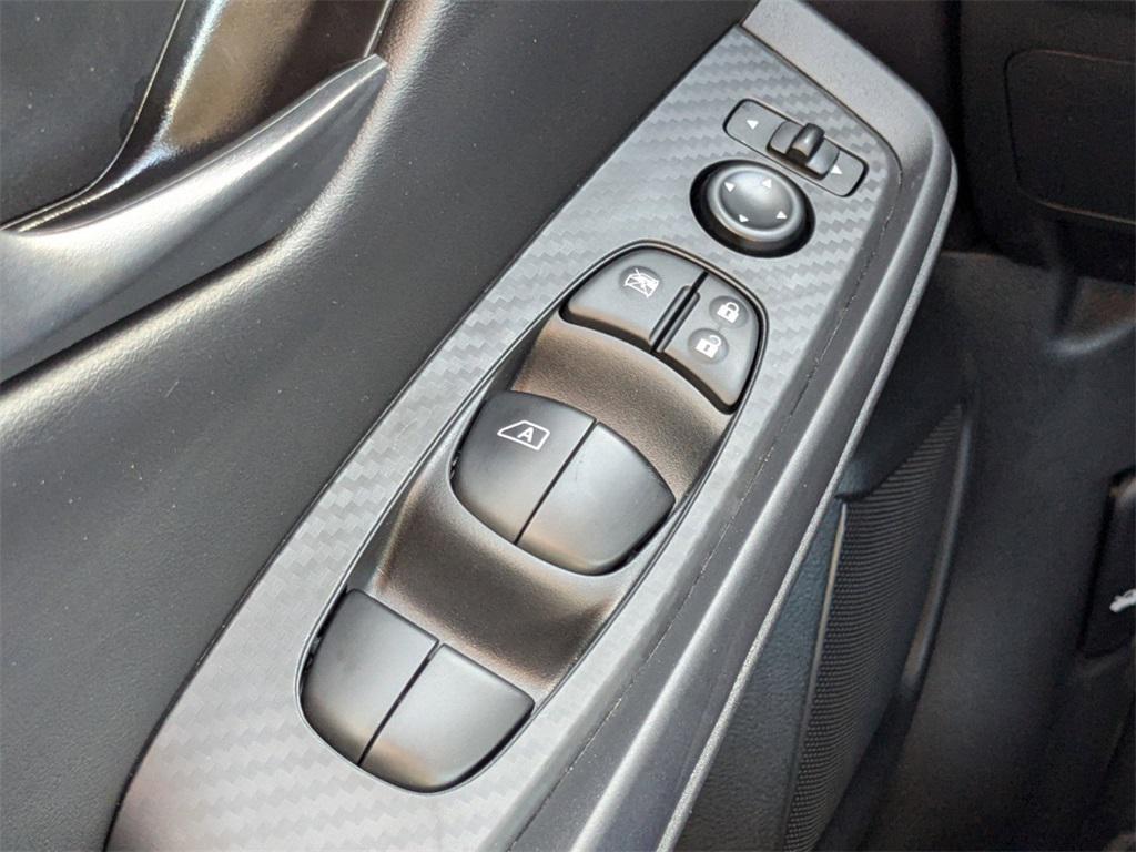 new 2025 Nissan Sentra car, priced at $21,000