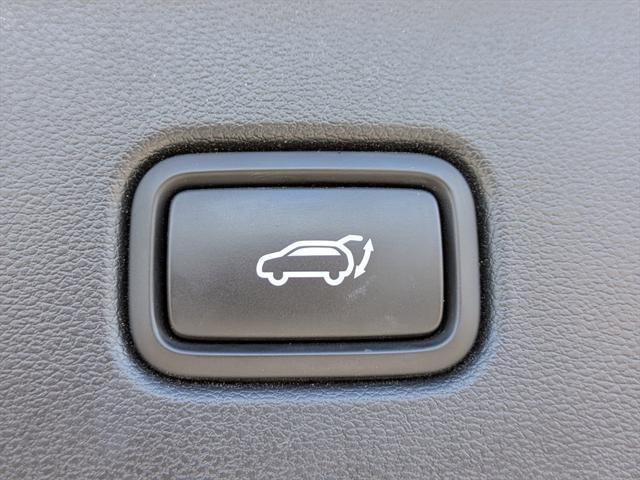 used 2023 Hyundai Tucson car, priced at $22,850