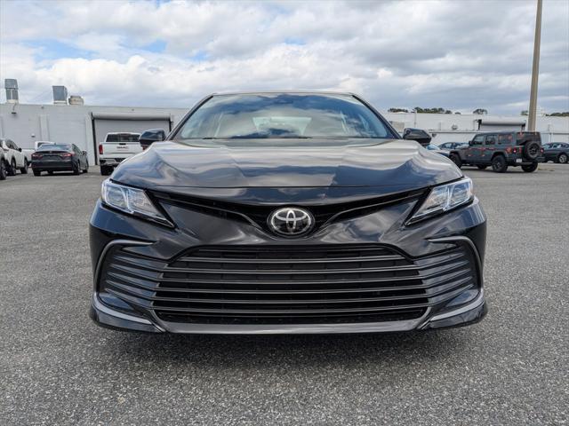 used 2023 Toyota Camry car, priced at $24,000
