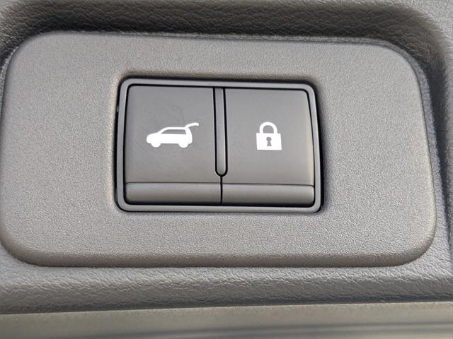 new 2025 Nissan Rogue car, priced at $39,280
