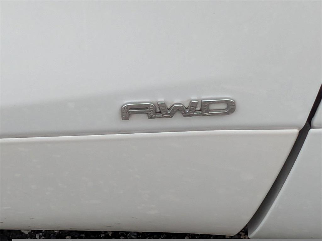 used 2022 Toyota Highlander Hybrid car, priced at $36,700